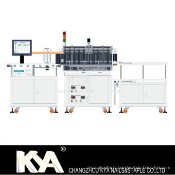 Bolt Capacitor Sorting Machine for Sorting Things